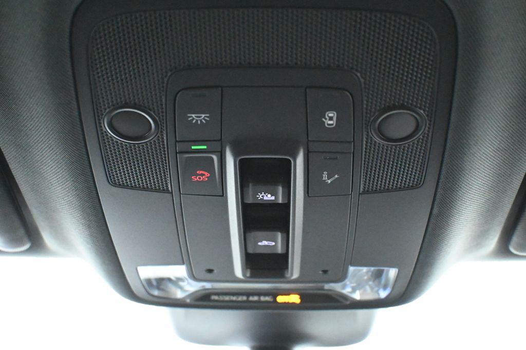 new 2025 Audi Q3 car, priced at $43,595