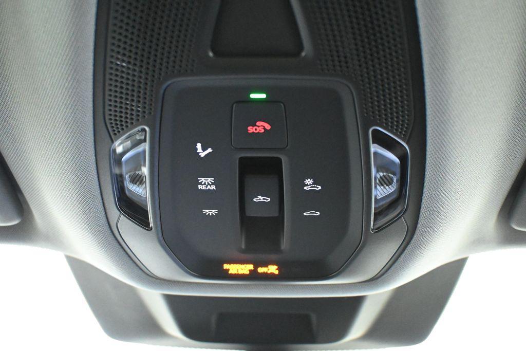 new 2025 Audi Q5 car, priced at $57,775