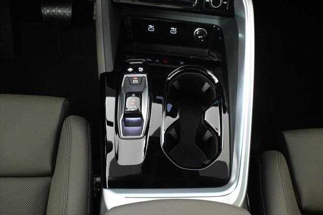 new 2025 Audi Q5 car, priced at $61,430