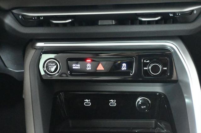 new 2025 Audi Q5 car, priced at $61,430