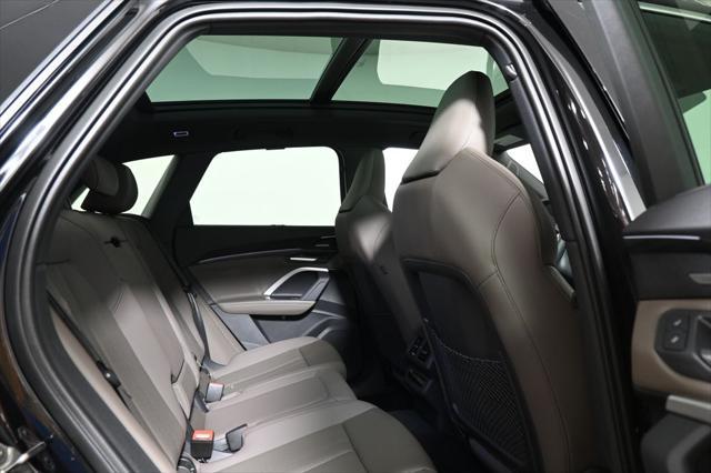 new 2025 Audi Q5 car, priced at $61,430