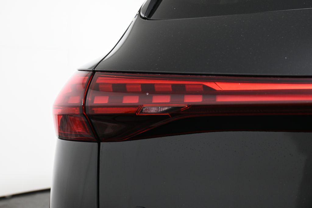 new 2025 Audi Q5 car, priced at $60,330