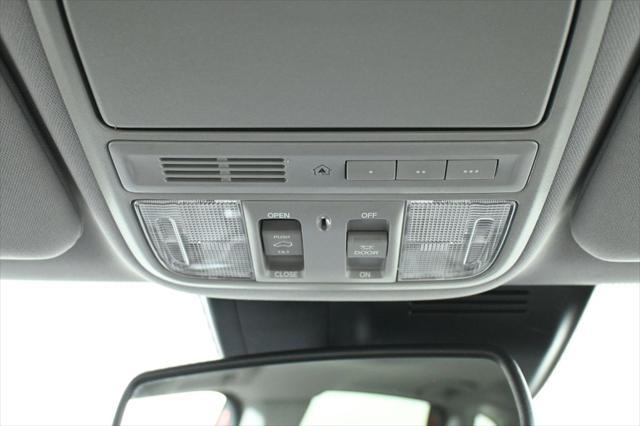 used 2021 Honda CR-V car, priced at $27,000