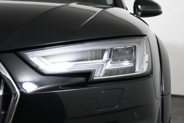used 2019 Audi A4 allroad car, priced at $30,000