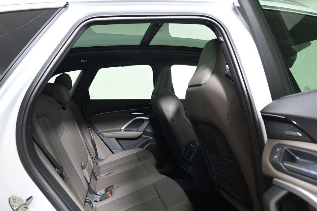 new 2025 Audi Q5 car, priced at $63,450
