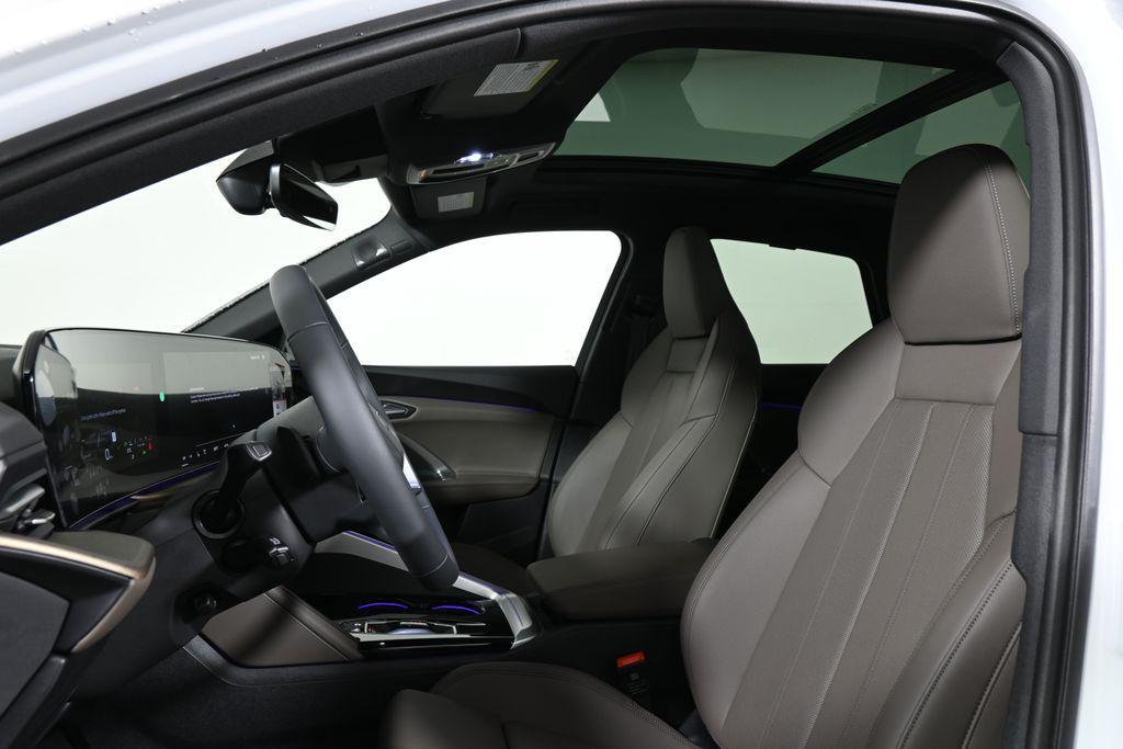 new 2025 Audi Q5 car, priced at $63,450