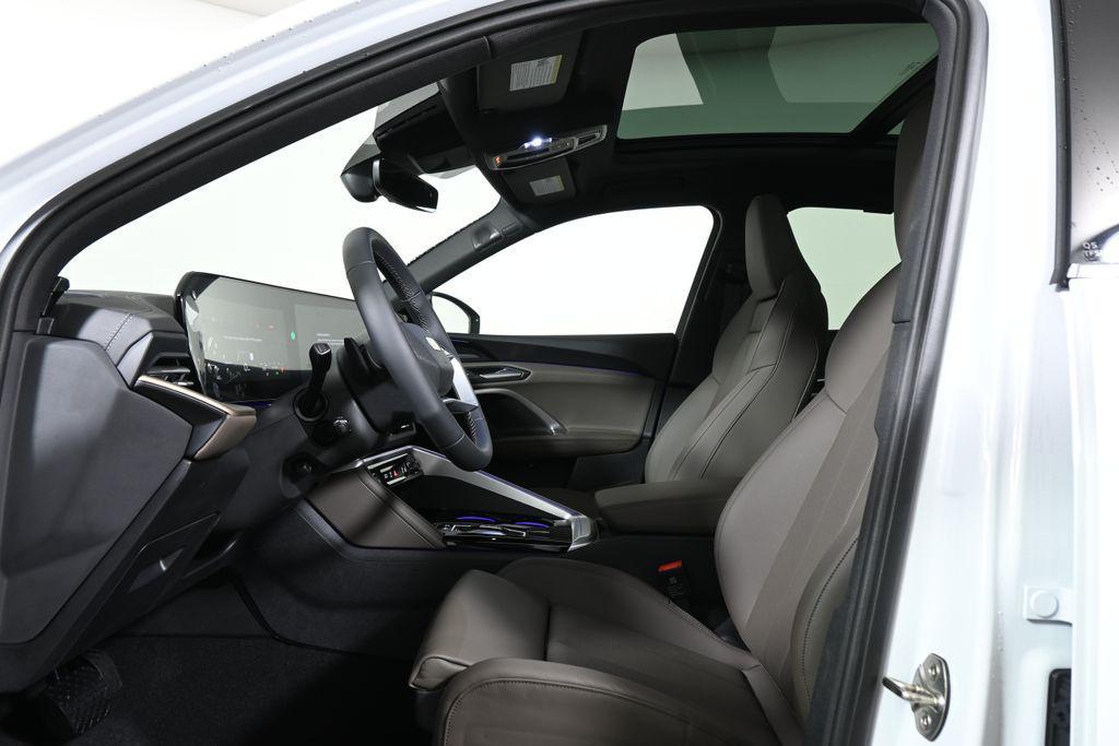 new 2025 Audi Q5 car, priced at $63,450