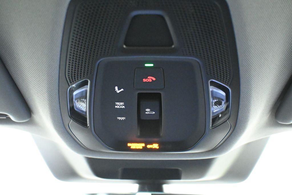 new 2026 Audi A6 car, priced at $72,670