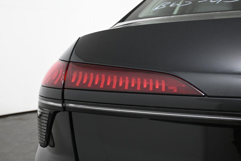 new 2026 Audi A6 car, priced at $72,670