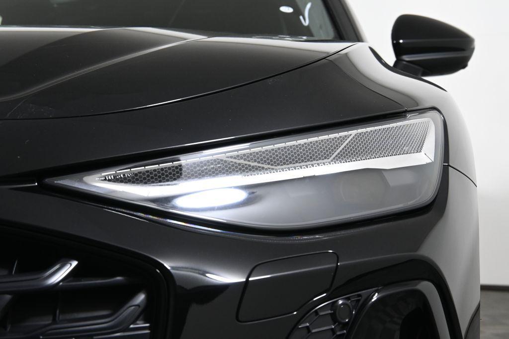 new 2026 Audi A6 car, priced at $72,670