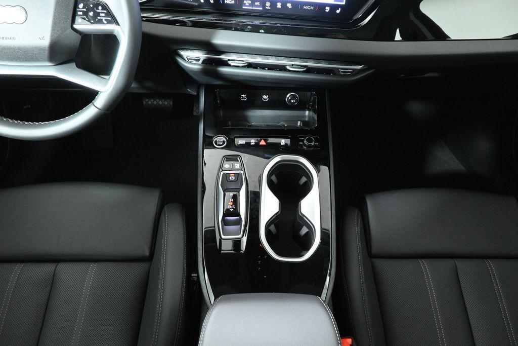 new 2026 Audi A6 car, priced at $72,670