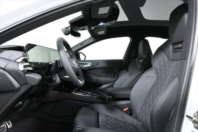 new 2025 Audi S5 car, priced at $72,685