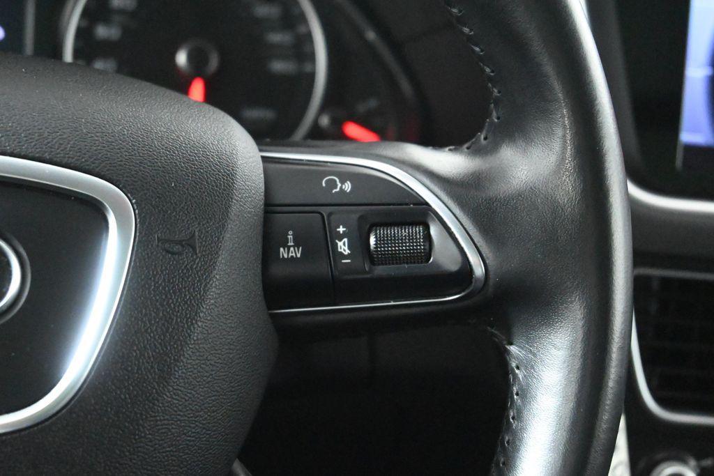 used 2016 Audi Q5 car, priced at $16,000