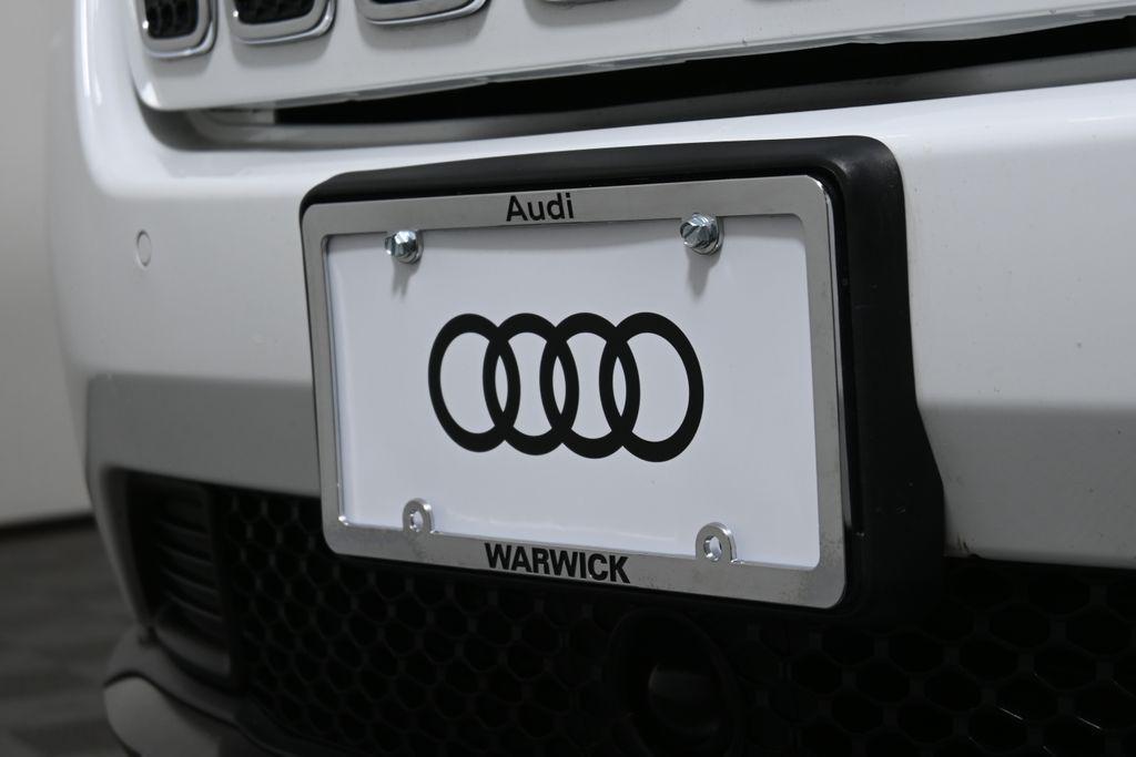 used 2019 Jeep Cherokee car, priced at $17,000