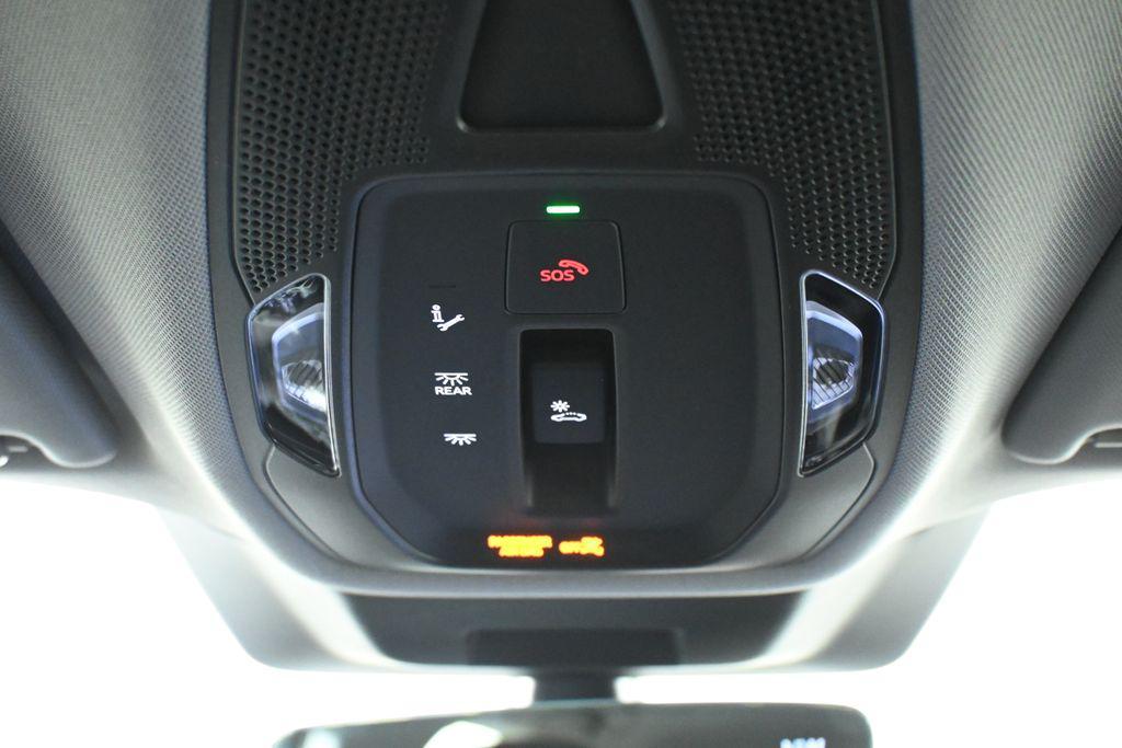 new 2025 Audi A5 car, priced at $55,955