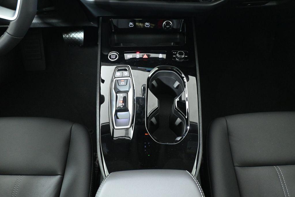 new 2025 Audi A5 car, priced at $55,955