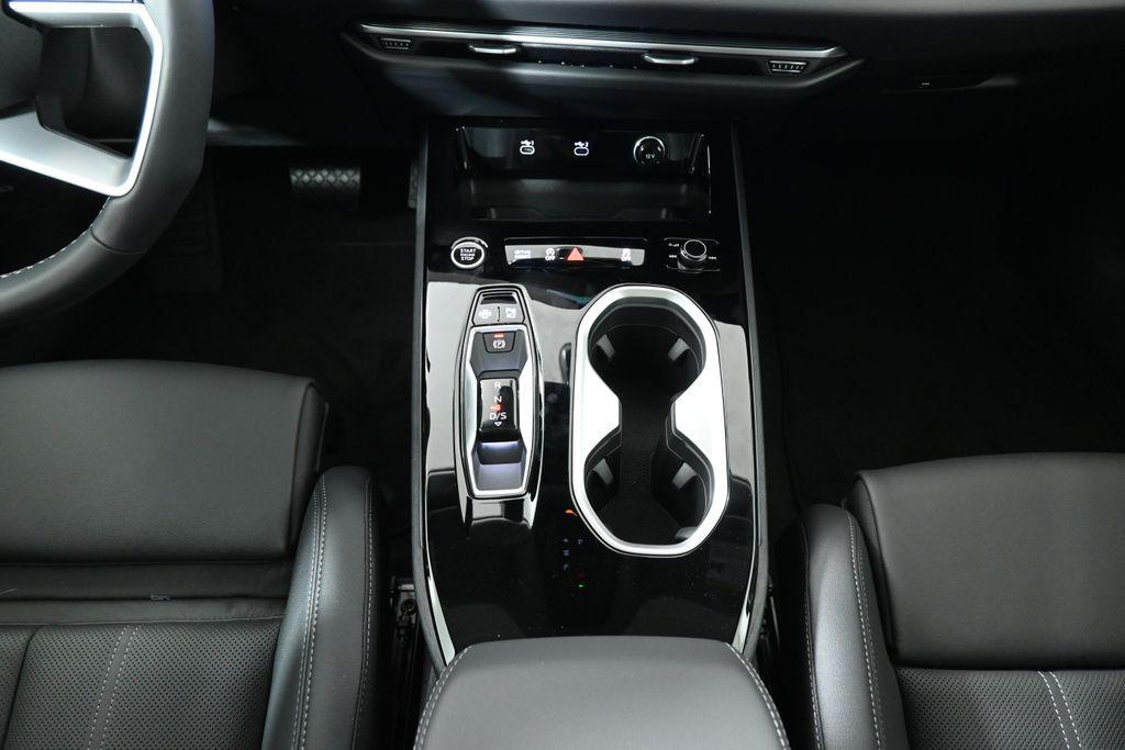 new 2026 Audi A6 car, priced at $72,670