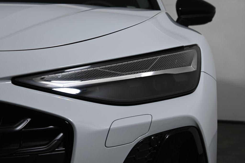 new 2026 Audi A6 car, priced at $72,670