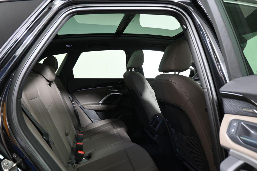 new 2025 Audi Q5 car, priced at $60,330