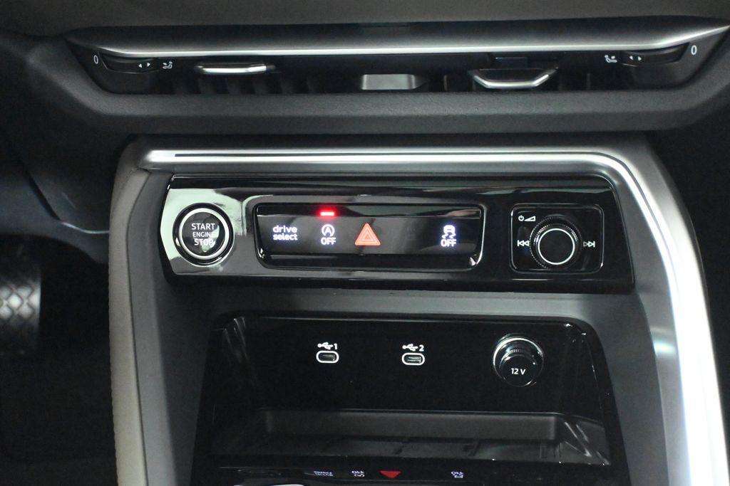 new 2025 Audi Q5 car, priced at $60,330