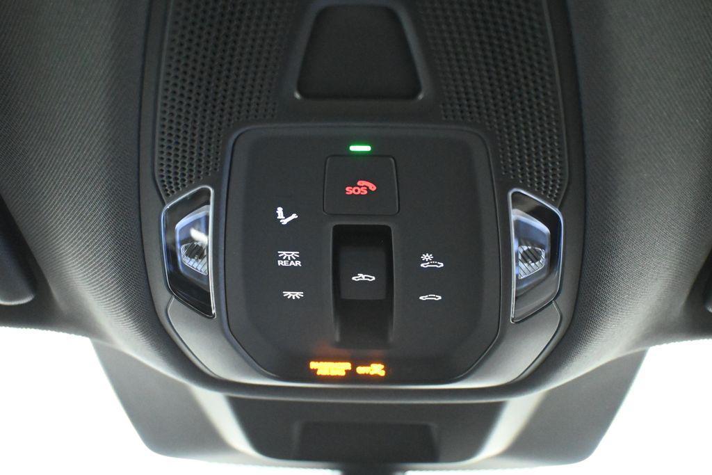 new 2025 Audi Q5 car, priced at $60,330