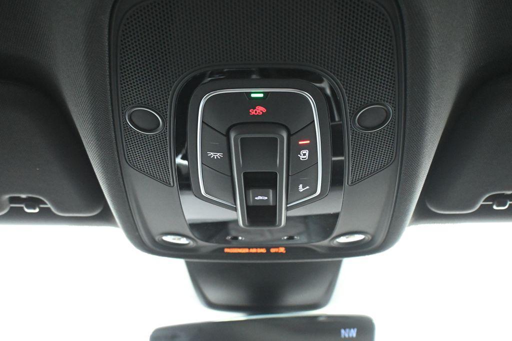 new 2026 Audi RS 7 car, priced at $147,745