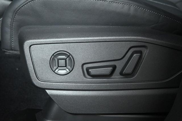 new 2025 Audi Q5 car, priced at $64,380