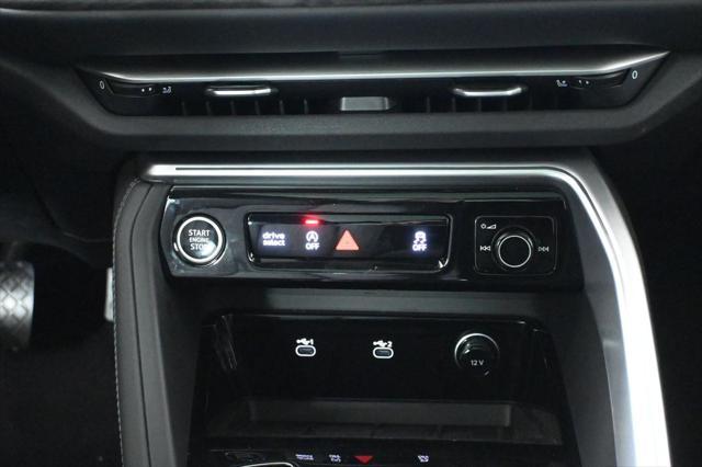 new 2025 Audi Q5 car, priced at $64,380