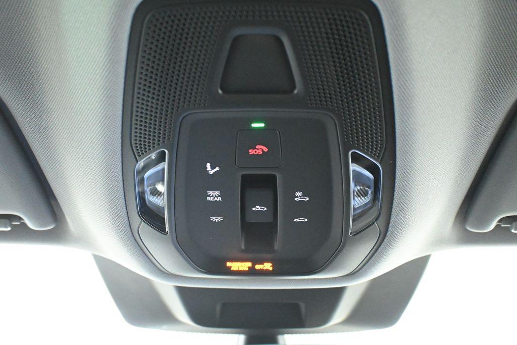 new 2025 Audi Q5 car, priced at $59,910