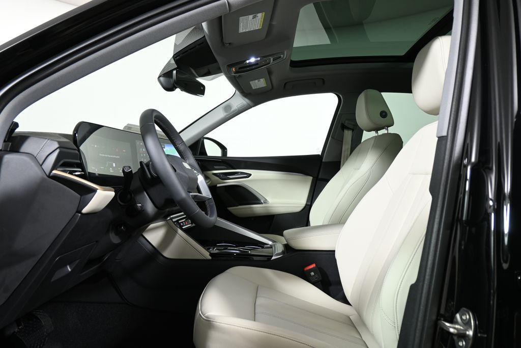 new 2025 Audi Q5 car, priced at $60,990