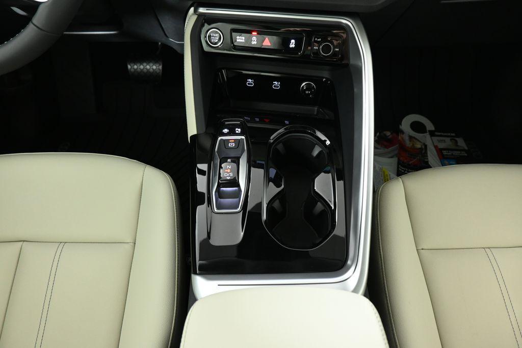 new 2025 Audi Q5 car, priced at $60,990