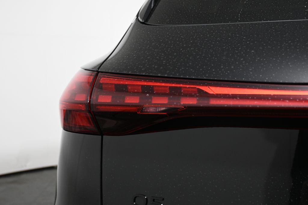 new 2025 Audi Q5 car, priced at $60,990