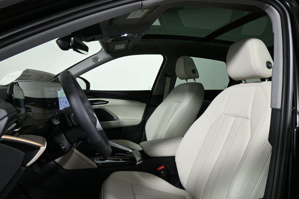 new 2025 Audi Q5 car, priced at $60,990
