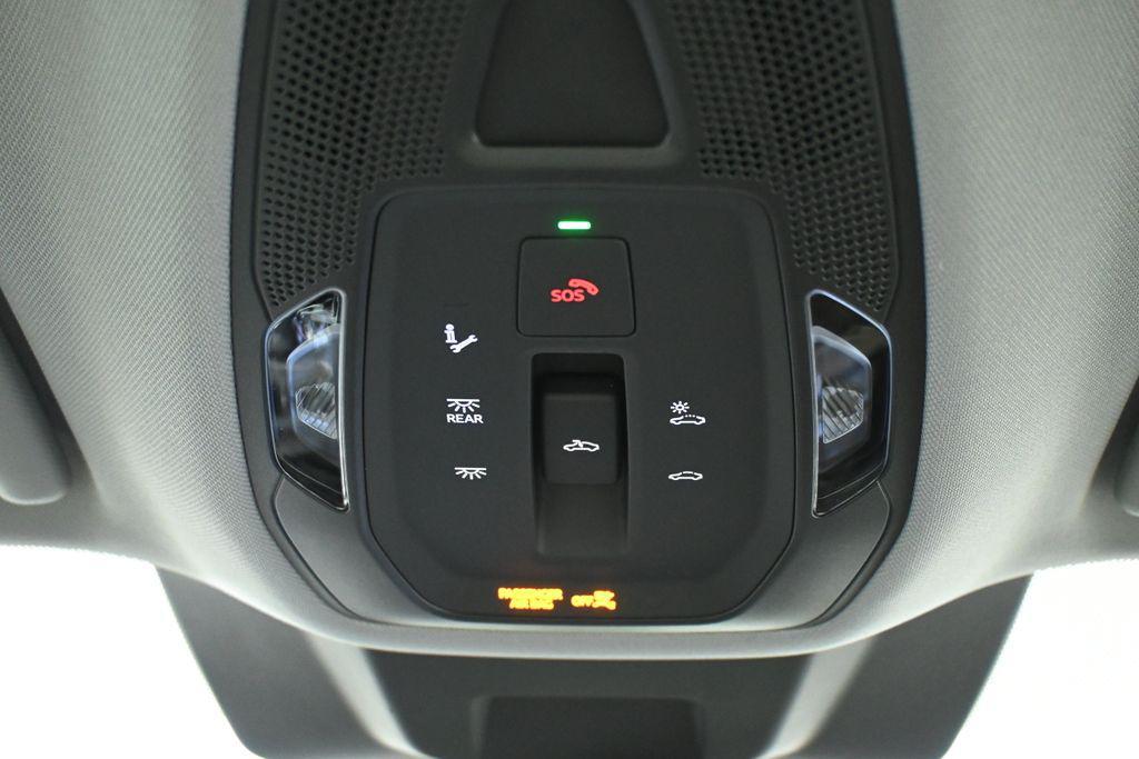 new 2025 Audi Q5 car, priced at $60,990