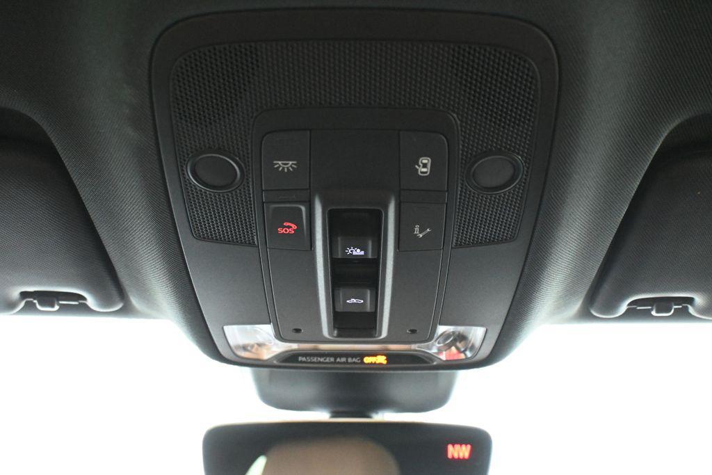 used 2023 Audi Q3 car, priced at $30,000