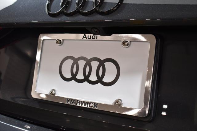 used 2023 Audi A3 car, priced at $31,000