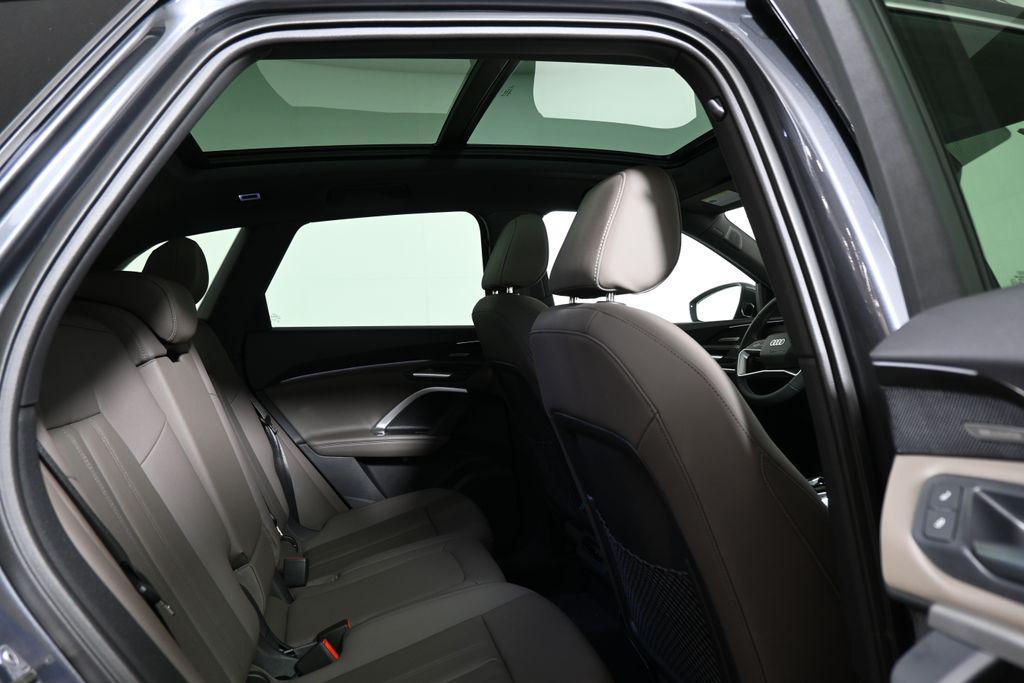 new 2025 Audi Q5 car, priced at $60,480