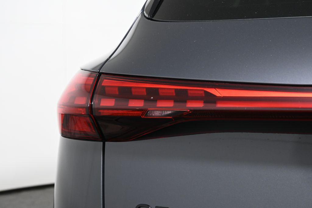 new 2025 Audi Q5 car, priced at $60,480