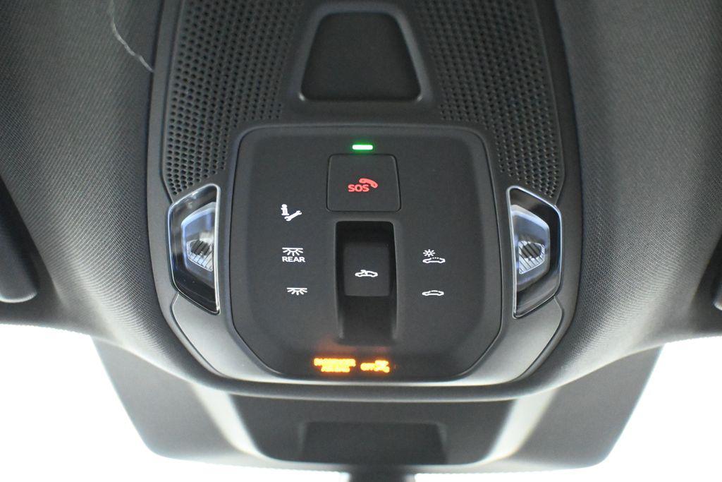 new 2025 Audi Q5 car, priced at $60,480