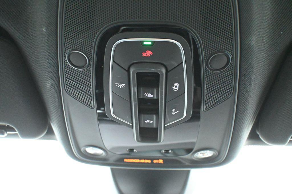 used 2025 Audi Q7 car, priced at $56,400