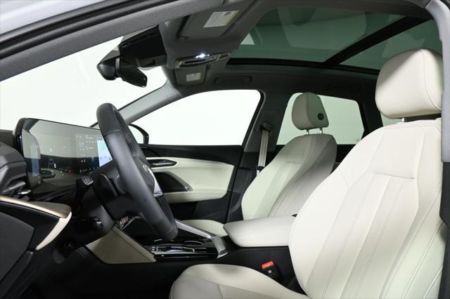 new 2025 Audi Q5 car, priced at $58,100