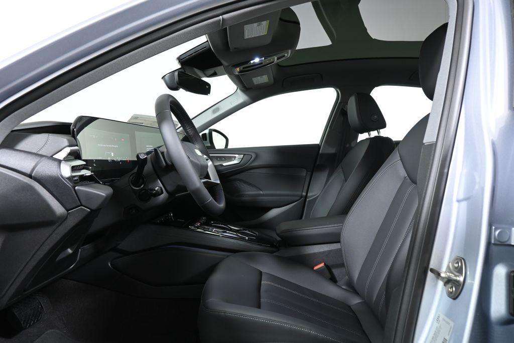 new 2025 Audi A5 car, priced at $55,955