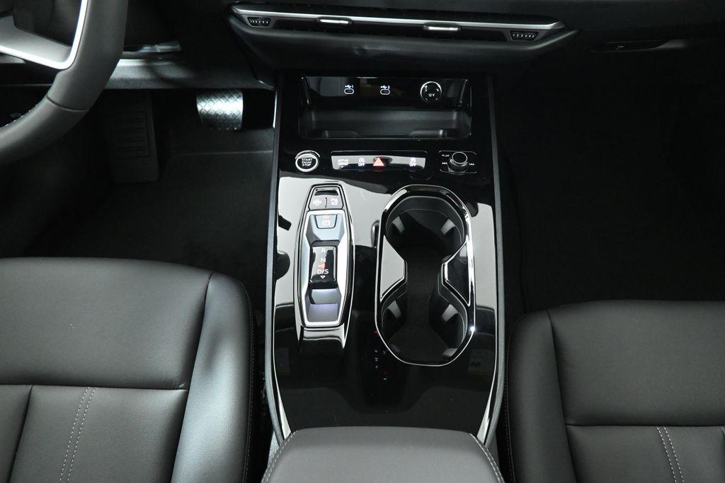 new 2025 Audi A5 car, priced at $55,955