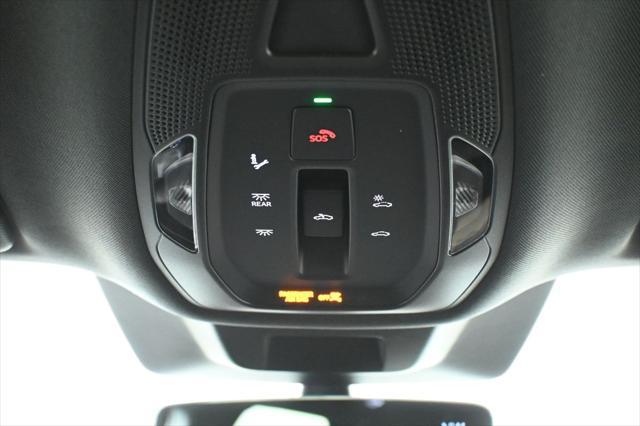 new 2025 Audi Q6 e-tron car, priced at $72,130