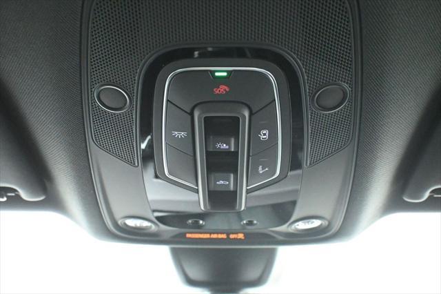 new 2025 Audi Q5 car, priced at $59,280
