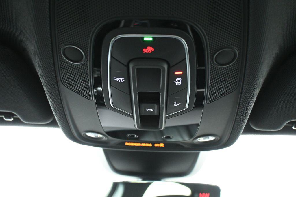 used 2023 Audi A6 car, priced at $44,400