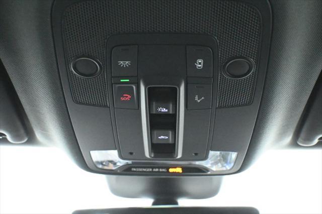 new 2025 Audi Q3 car, priced at $46,110