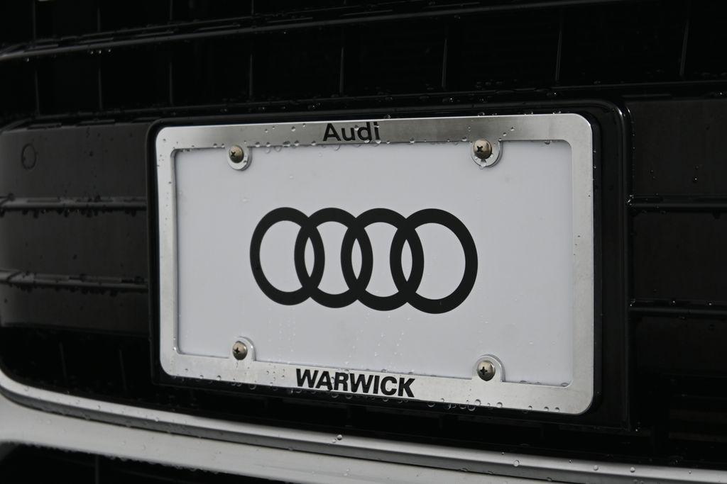 used 2018 Audi Q3 car, priced at $17,600