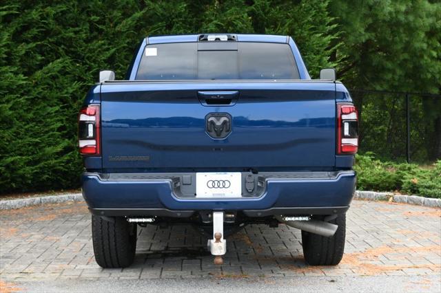 used 2021 Ram 2500 car, priced at $54,000