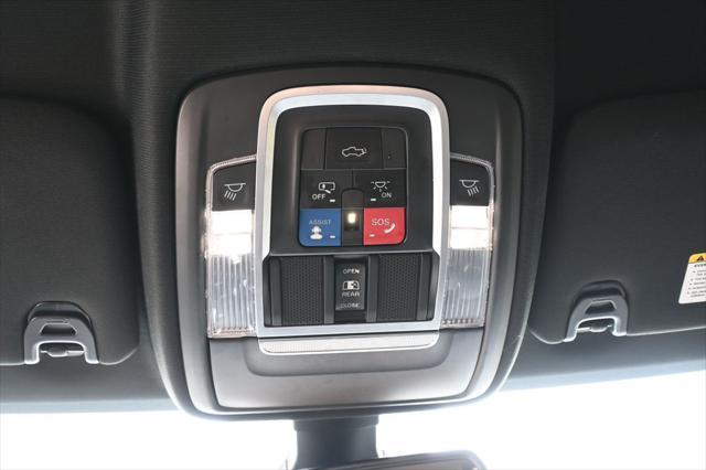 used 2021 Ram 2500 car, priced at $54,000